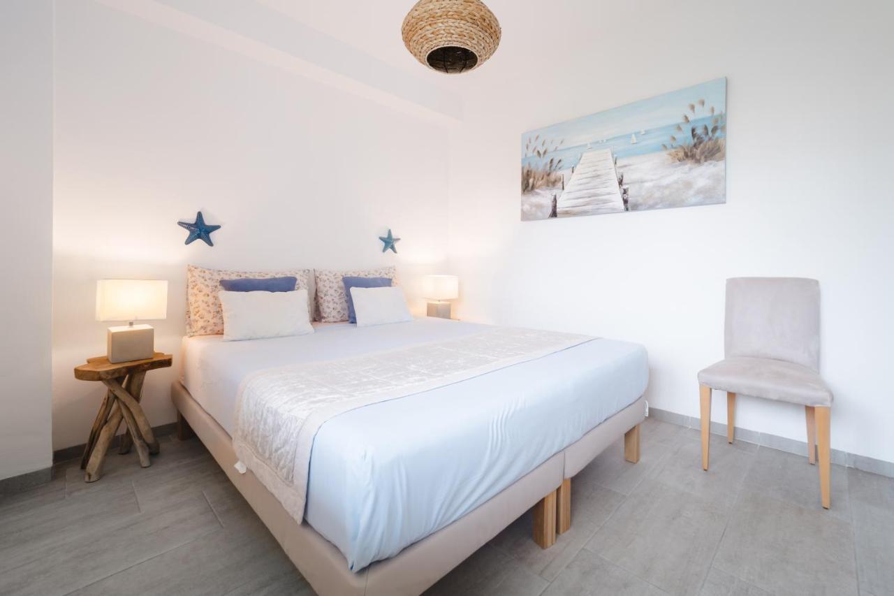Appartement Arenal ฮาเวอา ภายนอก รูปภาพ