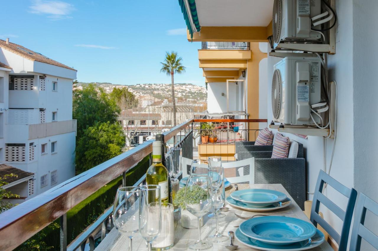 Appartement Arenal ฮาเวอา ภายนอก รูปภาพ