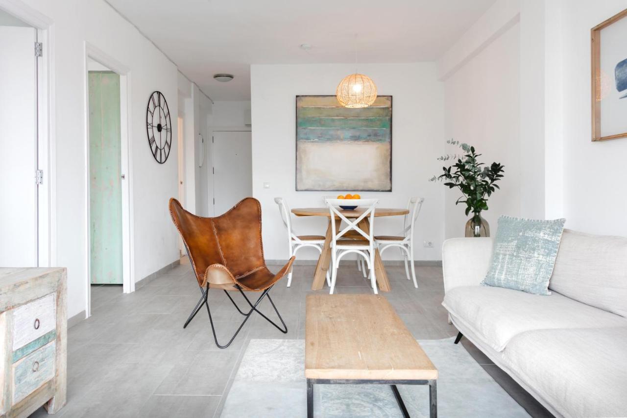 Appartement Arenal ฮาเวอา ภายนอก รูปภาพ