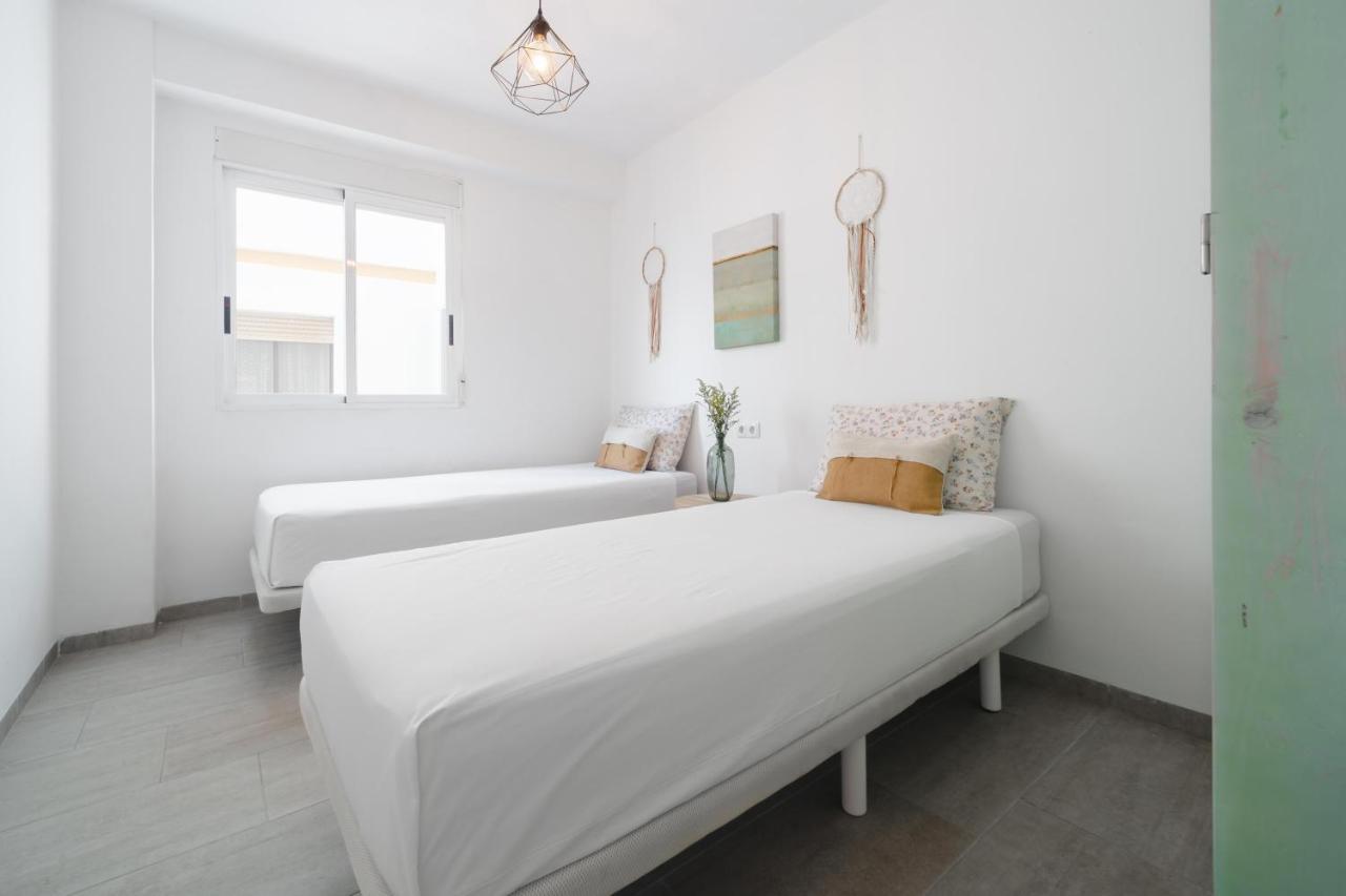 Appartement Arenal ฮาเวอา ภายนอก รูปภาพ