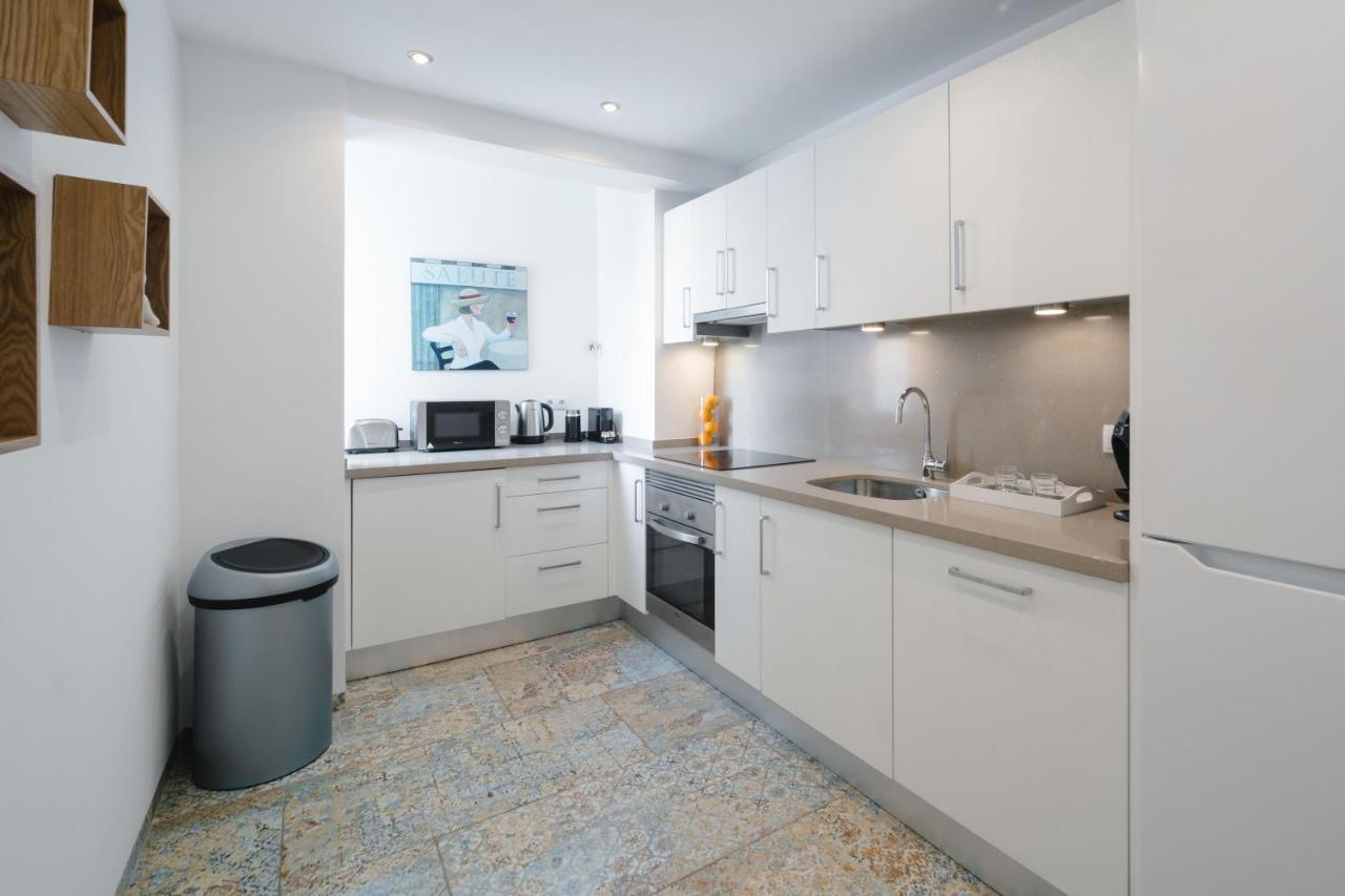 Appartement Arenal ฮาเวอา ภายนอก รูปภาพ