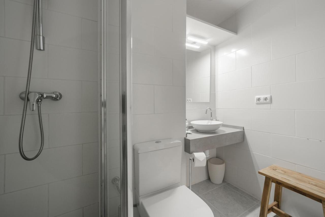 Appartement Arenal ฮาเวอา ภายนอก รูปภาพ
