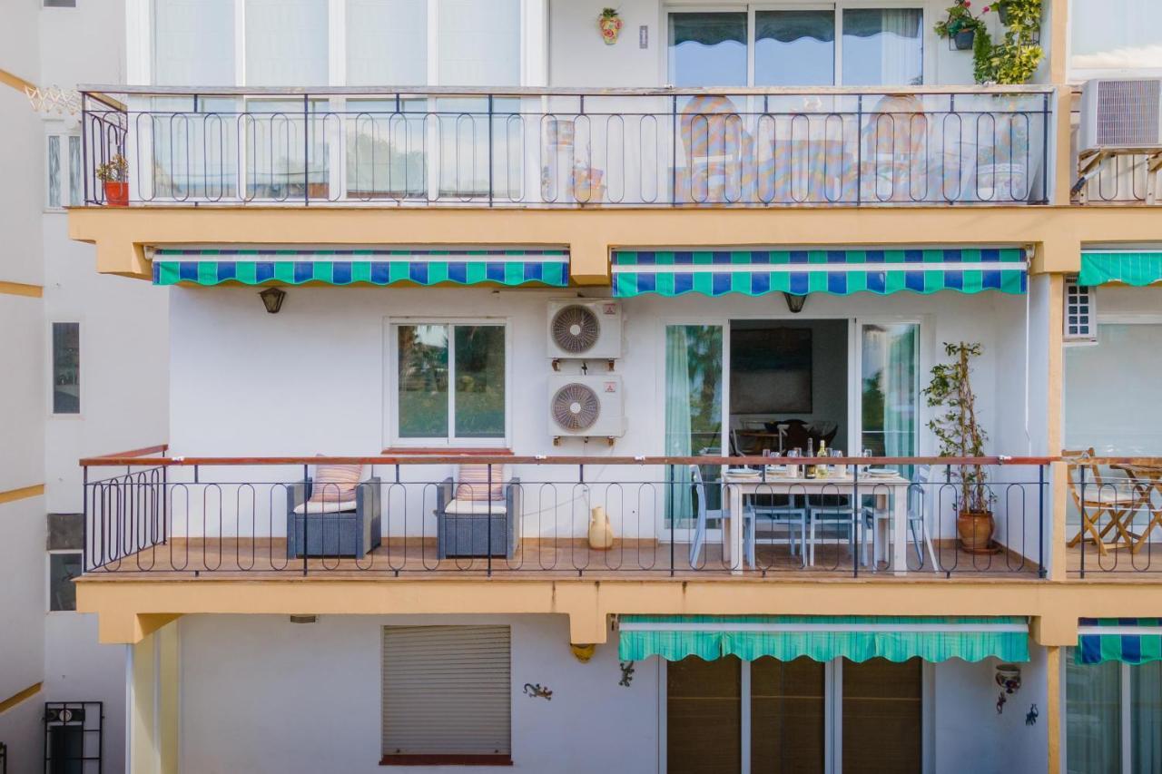 Appartement Arenal ฮาเวอา ภายนอก รูปภาพ