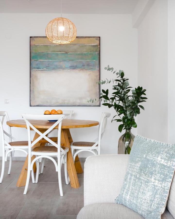 Appartement Arenal ฮาเวอา ภายนอก รูปภาพ