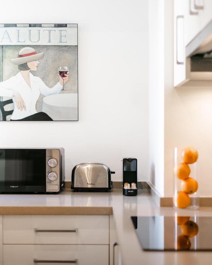 Appartement Arenal ฮาเวอา ภายนอก รูปภาพ
