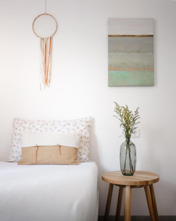 Appartement Arenal ฮาเวอา ภายนอก รูปภาพ