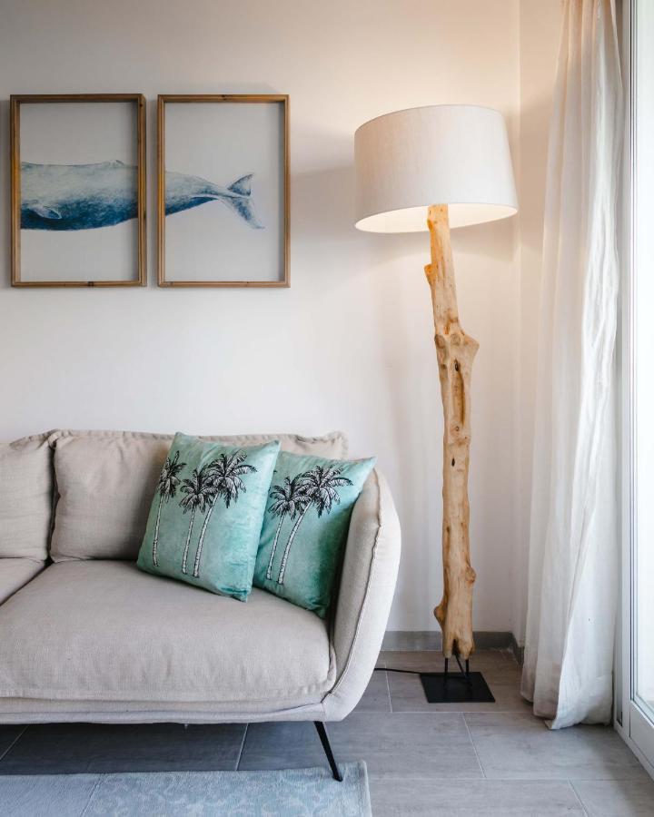 Appartement Arenal ฮาเวอา ภายนอก รูปภาพ