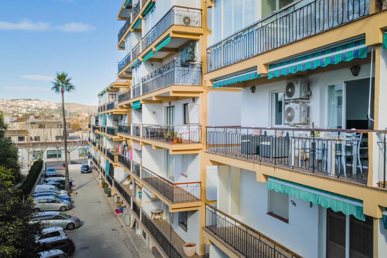 Appartement Arenal ฮาเวอา ภายนอก รูปภาพ