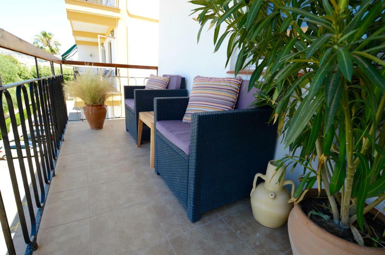 Appartement Arenal ฮาเวอา ภายนอก รูปภาพ
